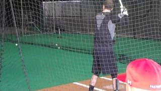 preview picture of video 'Pirate City Batting cages # 8'