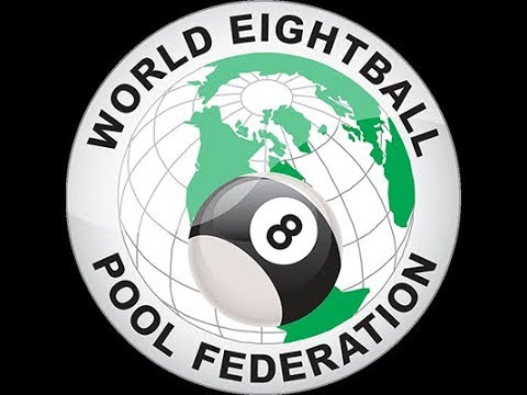 2018 World Championships - Seniors Team - South Africa v Ireland