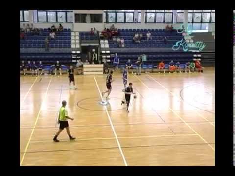 Rangadót bukott el a félegyházi kézilabdacsapat - 2014.10.12.