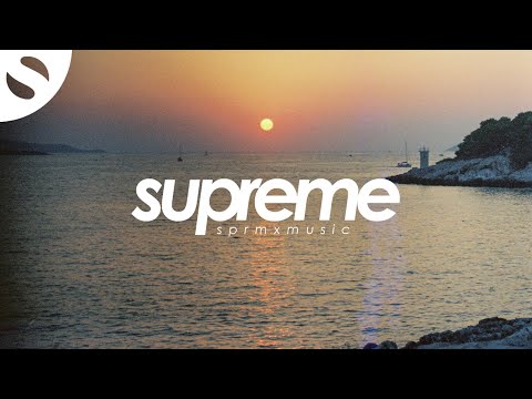 SouMix, beyondlight., Murphy & Afro Queen - Favorite