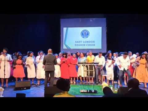 Usibonile usigcinile - ZAOGA FIFMI SA EAST LONDON CHOIR 🔥