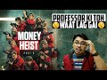 Money Heist PART 5 REVIEW | Volume 1 | Yogi Bolta Hai