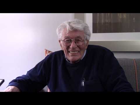 Al Vollmer Interview by Monk Rowe - 6/8/2017 - New Hartford, NY