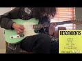 Descendents - Ace (Cover)
