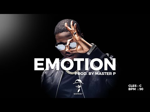 [FREE] Ninho x DAMSO x SCH Type Beat - "EMOTION" || Instru Rap Trap Lourd/Banger | Instru Rap 2022