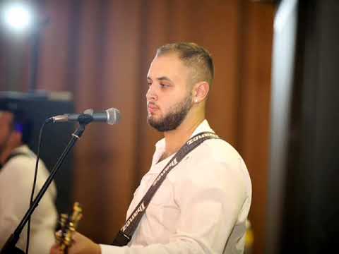 hudobná skupina Armis - Čom ty neprišov live video zo svadby 2021 0907633251 cover verzia