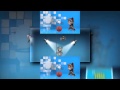 YTPMV My Talking Tom Red Alert Scan