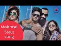 Sushant Singh Rajput Drive Movie Makhna Status Song