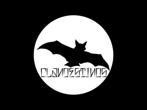 Clandestinos - Todo igual💀(Deibe unodosiete,Ivan lomi,Lathdez,Ganjah Reyes,Scrat Andrade,Tunerone)