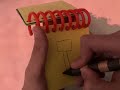 Blue S Clues Drawing 3 Clues Remake Tickety S Favorite Nursery Rhyme