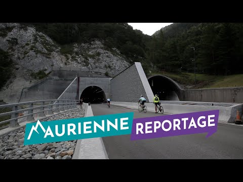 Maurienne Reportage #277 - Cyclosportive du Fréjus