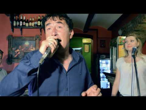 Gogi Laguna - Mix pesama (Live 2016)