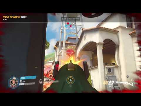 Ashe Highlight on Hollywood QP - Hades