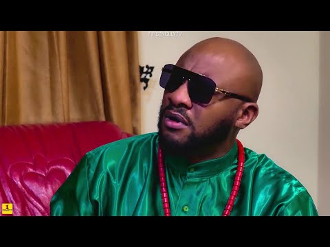 BLIND BILLIONAIRE  Season 9&10 - Yul Edochie |2022 Latest Nigerian Nollywood Movie