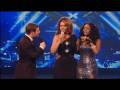 Alexandra Burke & Beyonce Knowles - X Factor ...