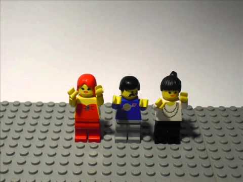 Molitan Noodels - Hitchhike on the Moon