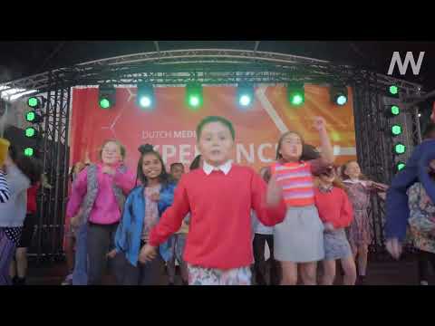 Dutch Media Week Xperience Days