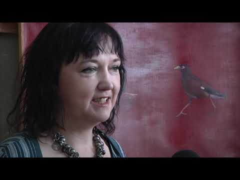 Kultuuritehas. Pärnu kunstnikud 17.02.2012
