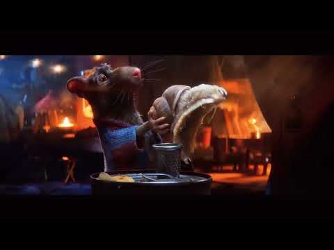 Animated Short Film:"SCAVENGERS" #animatedshortfilm   #animated