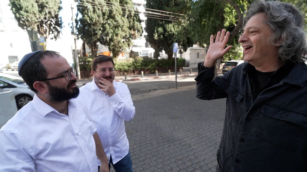 ערב עם שי שטרן 5 | מנדי ביתאן מסכמים שבוע