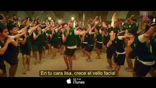 Jagga Jasoos || Galti Se Mistake || Sub Español