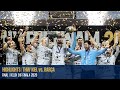 THW Kiel Vs Barça  HIGHLIGHTS  VELUX EHF FINAL4 2020