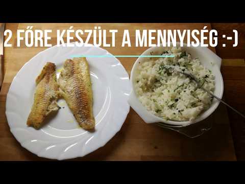 recept ascarisból