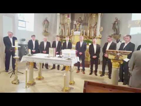 Klapa Dičaki - Aleluja