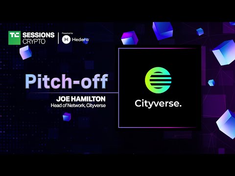 Cityverse