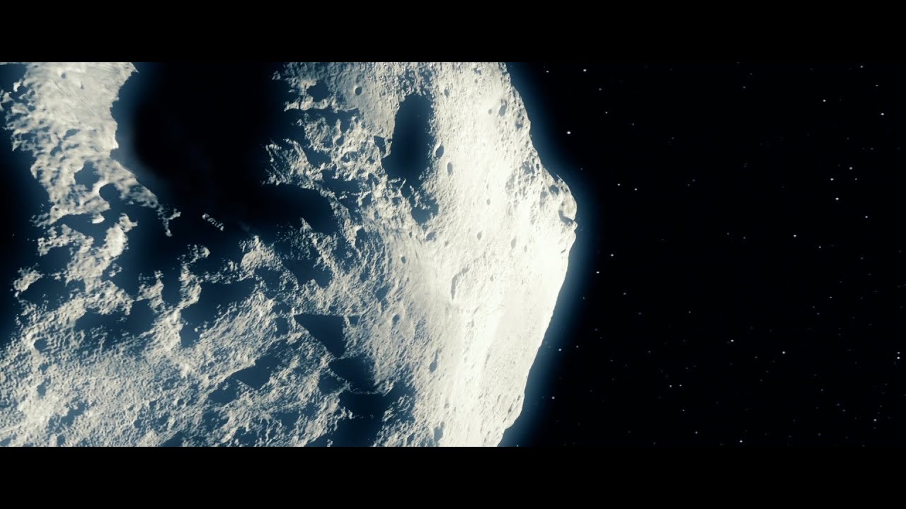 NASA to crash spacecraft into asteroid in 2022