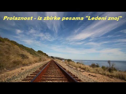 Prolaznost thumbnail