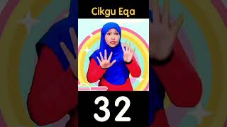 Download lagu Lagu Sifir 4 #akademiyoutuber #cikgueqa #LaguSifir #LaguSifir4 #JaLaSif4 mp3