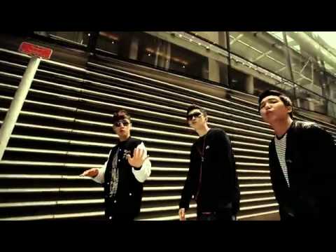 [Full HD MV] Untouchable - YOU YOU (Feat. Oh JinSuk)