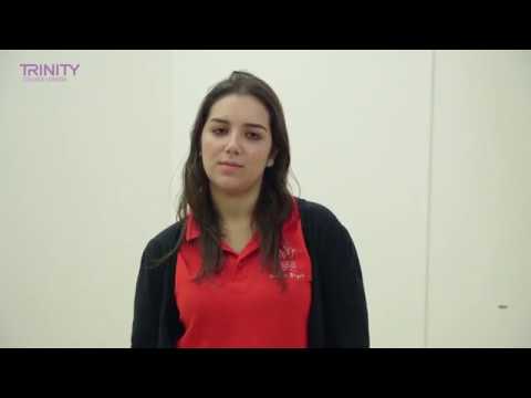 Trinity College London Grade 8 Aural Test