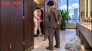 Meek Husband Catches Wife Cheating! She Mocks Him—He Reclaims His CEO Status, Leaves Her Penniless!