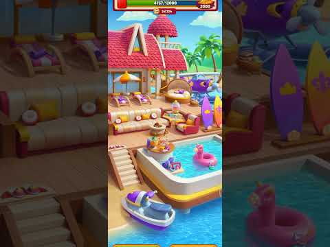 Royal Match Level 6229 💥💥