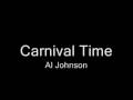 Carnival Time-Al Johnson