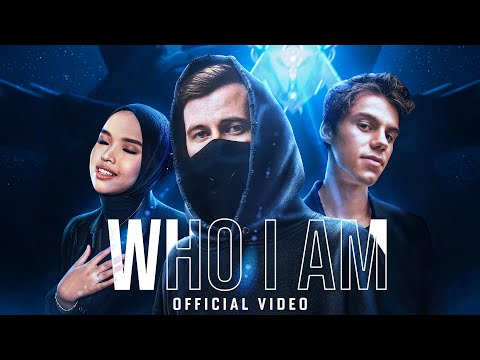 Alan Walker, Putri Ariani, Peder Elias - Who I Am (Official Music Video) Video