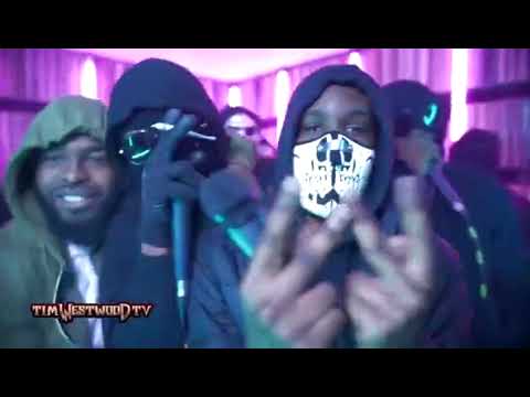 7th - Tim Westwood Crib Session