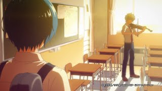 Ao no Orchestra trailer