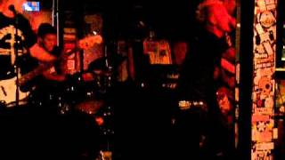 Endless Struggle W/ The Hollow Points and The Business