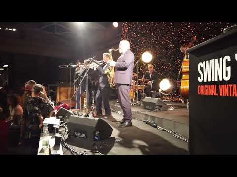 swing'n'milan 2022 10th edition