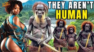 This Is Life In Congo - A Country Where EVERYTHING Is Allowed And Poverty Has No Limits! Documentary