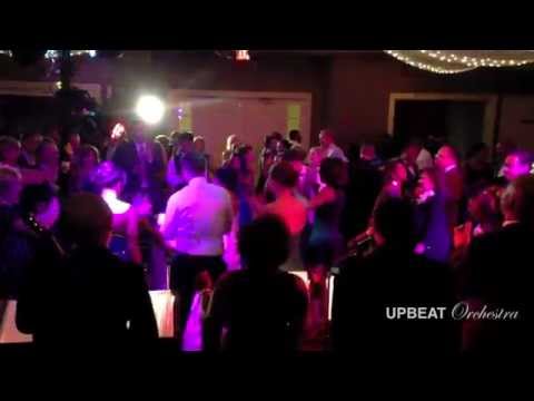 UpBeat Orchestra LIVE Trailer | Pop Rock Top 40 Dance | Chicago Wedding Band Corporate Entertainment
