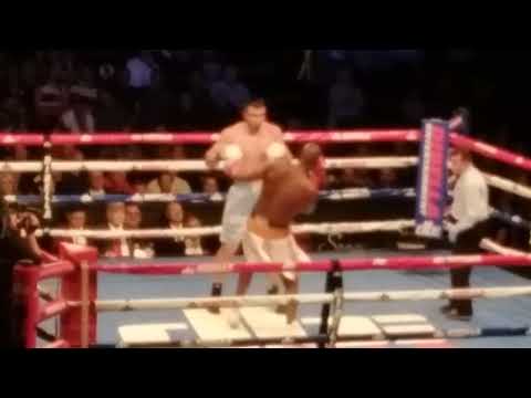 Bakhodir Jalolov vs Jack Mulowayi  Full  knockout round