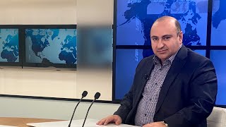 Փաշինյանը դատարանները դիտավորյալ արժեզրկում է. Վարդան Այվազյան: