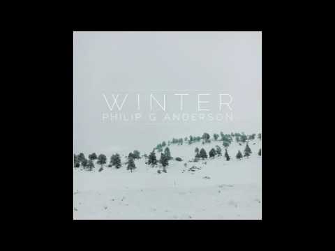 Winter - Philip G Anderson
