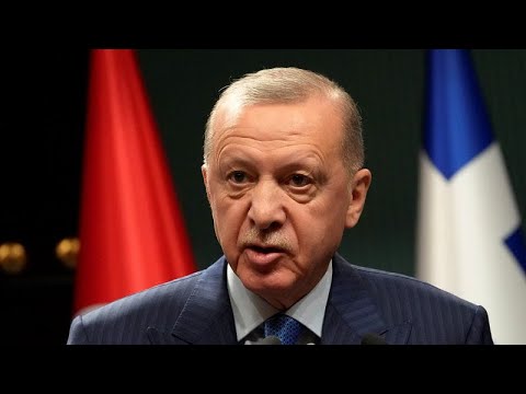 إردوغان حماس ليست جماعة إرهابية وأكثر من ألف عضو بها يتلقون العلاج في مستشفيات تركيا