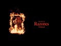 09 - RAZONES (lyric video) #27album