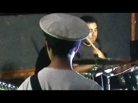 Argh!  en  valdivia bar1960